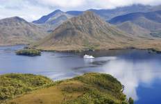 Tasmania Highlights with Coastal Discovery Hobart → Hobart (2027) Tour