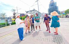 Circuito Viaje de 10 días por Estambul, el Egeo Occidental y el Mediterráneo - Donde la cultura se encuentra con la costa