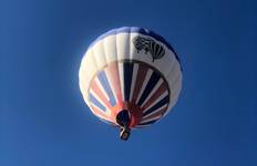 8-Day Turkey Easter Tour 2027: Istanbul, Cappadocia, Pamukkale & Aegean Coast Highlights