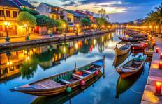 Best of Vietnam and Cambodia Ho Chi Minh City → Ho Chi Minh City (2026) Tour