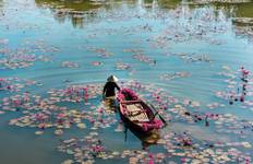 Best of Vietnam and Cambodia Hanoi → Siem Reap (2026) Tour