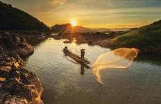 Spiritual Cambodia and the Mekong Ho Chi Minh City → Siem Reap (2026) Tour