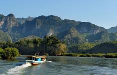 Essential Vietnam and Cambodia Ho Chi Minh City → Siem Reap (2026) Tour