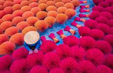 Essential Vietnam and Cambodia Siem Reap → Ho Chi Minh City (2026) Tour