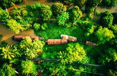 Hidden Treasures of Vietnam and Cambodia Hanoi → Ho Chi Minh City (2027) Tour