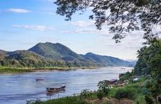 Majestic Mekong Cruise Ho Chi Minh City → Siem Reap (2027) Tour