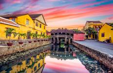 Wonders of Vietnam and Cambodia Hanoi → Siem Reap (2026) Tour