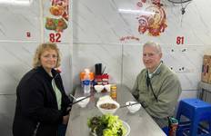 Rondreis 15 Dagen Vietnam Culturele Ontdekking: Van Hanoi naar Ho Chi Minhstad