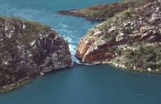 Wonders of the Kimberley and Coast Adventure Darwin → Broome (2026) Tour