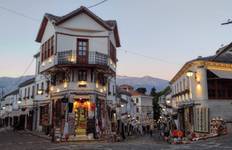 Circuito Lo Mejor de Albania Explorador 8 días