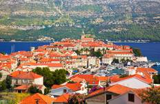 Enchanting Italy with Adriatic Jewels from Venice to Dubrovnik Cruise Tour