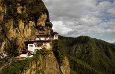 6-tägige Bhutan Highlights Tour: Thimphu, Punakha & Paro Entdeckung Reise