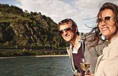 Circuito Experiencia del Rin Norte y Mosela 2026