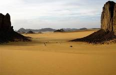 Circuit Découvrez l'Algérie intemporelle en 8 jours et 7 nuits