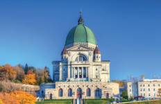 Eastern Highlights & New England Cruise 2026 - 15 Days (13 destinations) Tour