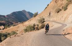 Circuit Aventure cycliste dans l'Atlas - 5 jours / 4 nuits