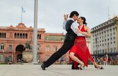 Highlights of Antarctica, Argentina and Brazil - Cruise & Land Journey 2025 Tour