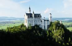 Circuito De Munich a Venecia: un viaje a través de los Alpes