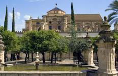 Barcelona, Andalucia & Valencia - 6 days Tour