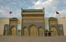 Majestic Morocco: From Imperial Splendor to Sahara Serenity 7 Days 6 Nights Tour