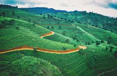 Circuit Aventure complète au Sri Lanka