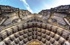 Circuit Trésors du Rhin 2025 - 8 jours (from Nuremberg to Amsterdam)