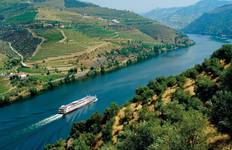 Douro Getaway - 5 days in Portugal Tour