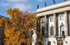 Circuito Lo mejor de Alemania en tren