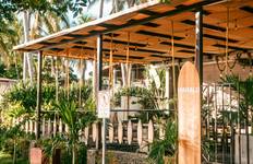 El Salvador Spaß und Abenteuer Reise