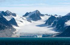 Jenseits des Polarkreises: Von Tromsø nach Spitzbergen Reise