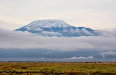 African Safari: Kenya and Tanzania  (Nairobi to Tarangire National P) (2026) Tour