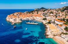 Adriatic Adventure Dubrovnik → Split (2027) Tour