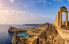 Discover Aegean & Ancient Wonders Tour