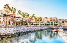 Red Sea Wonders of the Ancient World 2027 Tour