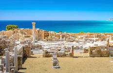 Ancient Wonders - Athens to Aqaba via the Suez Canal Tour