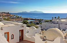 Red Sea Wonders of the Ancient World 2028 Tour