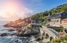 Japan's Golden Route and Coastal Discovery  Tokyo → Tokyo (2026) Tour