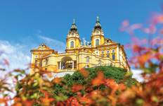 Highlights of the Danube Budapest → Munich (2027) Tour