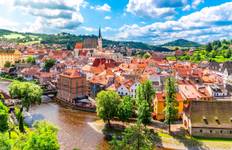 Highlights of the Danube Munich → Budapest (2027) Tour