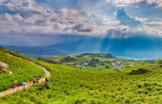 Rondreis Helemaal Taiwan - 5 dagen