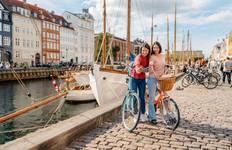 Rondreis Prachtig Europa 2027