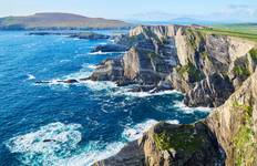Circuito Lo mejor de los Acantilados de Moher, el Anillo de Kerry y el Suroeste de Irlanda - Grupo reducido de 5 días