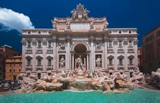 Reflections of Italy  (Rome to Venice) (2026) Tour