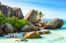 Safari, The Seychelles and Indian Ocean 2028 - 21 Days Tour
