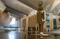 Circuit Expérience de l'Égypte - 8 jours