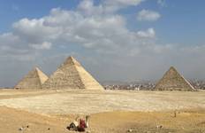 Circuit 7 jours Merveilles d'Égypte