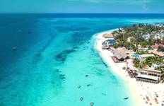 Discover Seychelles, Tanzania and Kenya 2028 Tour