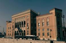 Circuito Viaje de 7 días para descubrir Montenegro y Bosnia