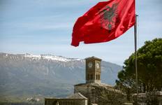 Circuit Circuit dans les Balkans occidentaux : Histoire, culture et paysages pittoresques