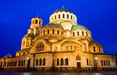 Circuito De Budapest al Cuerno de Oro Tour 2026